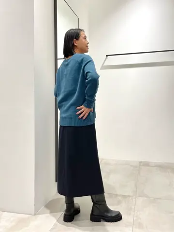 JOSEPH 米山美紀 コーディネート画像