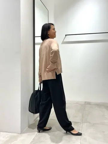 JOSEPH 米山美紀 コーディネート画像