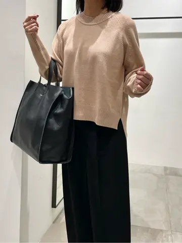 JOSEPH 米山美紀 コーディネート画像