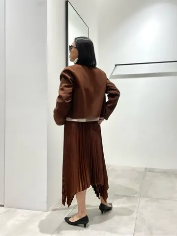 JOSEPH 米山美紀 コーディネート画像