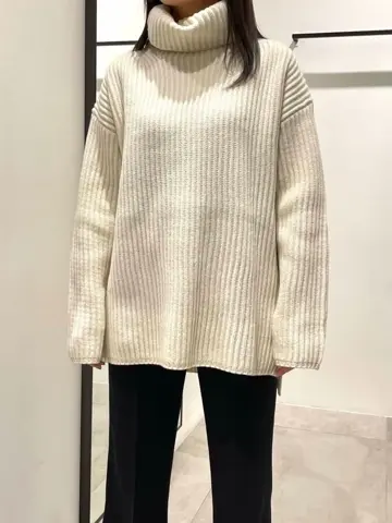 JOSEPH 小田 コーディネート画像