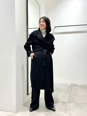 JOSEPH 米山美紀 コーディネート画像