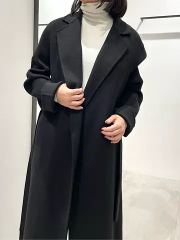 JOSEPH 米山美紀 コーディネート画像