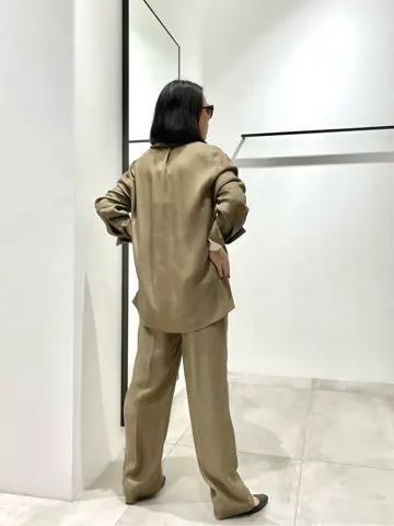 JOSEPH 米山美紀 コーディネート画像