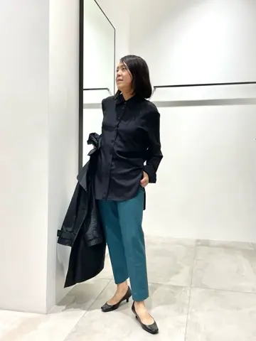 JOSEPH 米山美紀 コーディネート画像