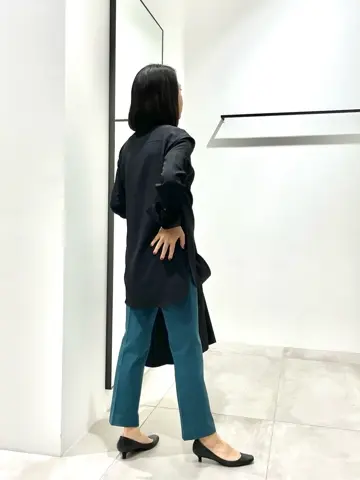 JOSEPH 米山美紀 コーディネート画像