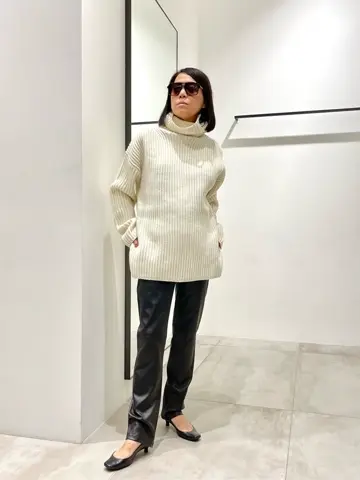 JOSEPH 米山美紀 コーディネート画像