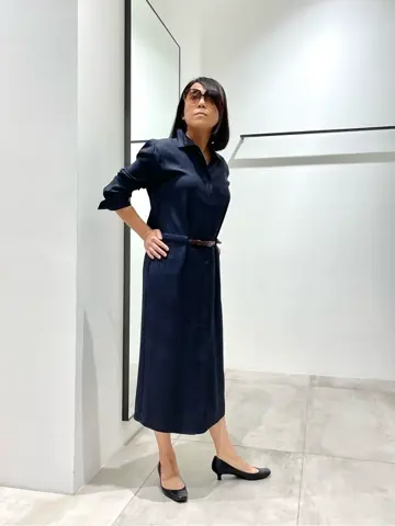 JOSEPH 米山美紀 コーディネート画像