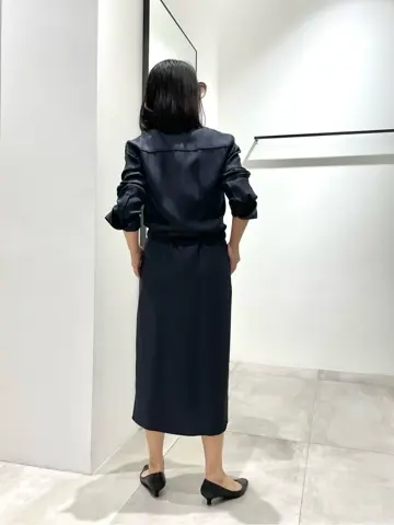 JOSEPH 米山美紀 コーディネート画像