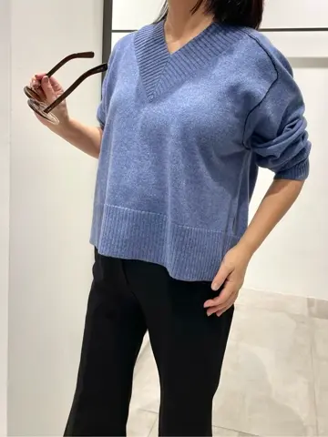 JOSEPH 米山美紀 コーディネート画像