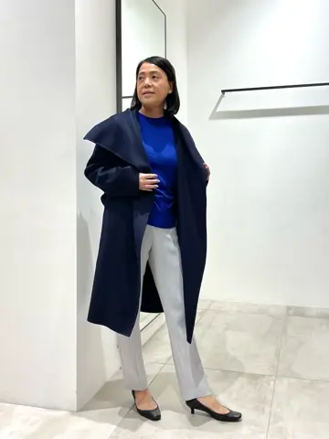 JOSEPH 米山美紀 コーディネート画像