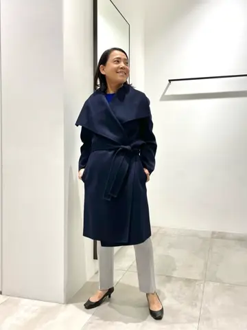 JOSEPH 米山美紀 コーディネート画像