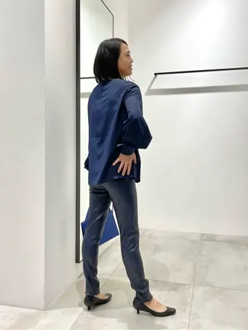 JOSEPH 米山美紀 コーディネート画像