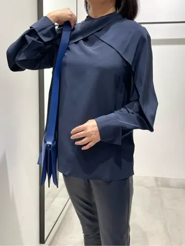 JOSEPH 米山美紀 コーディネート画像