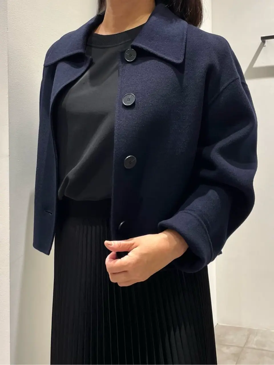 JOSEPH 米山美紀 コーディネート画像