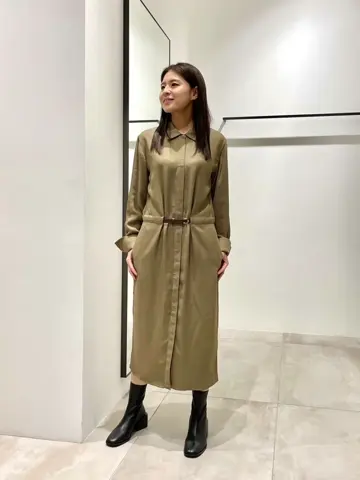 JOSEPH 小田 コーディネート画像