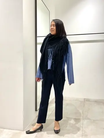 JOSEPH 米山美紀 コーディネート画像