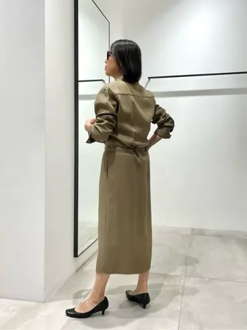 JOSEPH 米山美紀 コーディネート画像