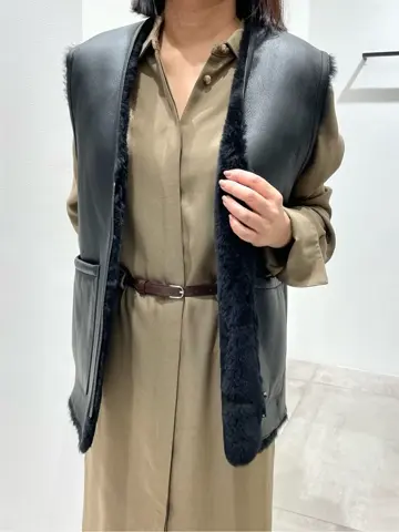 JOSEPH 米山美紀 コーディネート画像