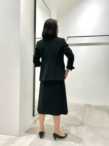 JOSEPH 米山美紀 コーディネート画像