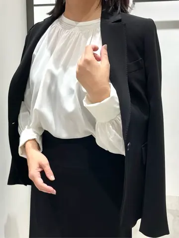 JOSEPH 米山美紀 コーディネート画像