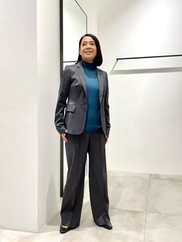 JOSEPH 米山美紀 コーディネート画像