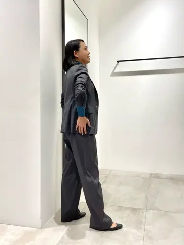 JOSEPH 米山美紀 コーディネート画像