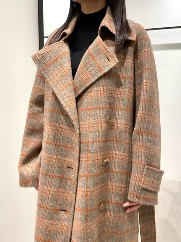 JOSEPH 小田 コーディネート画像