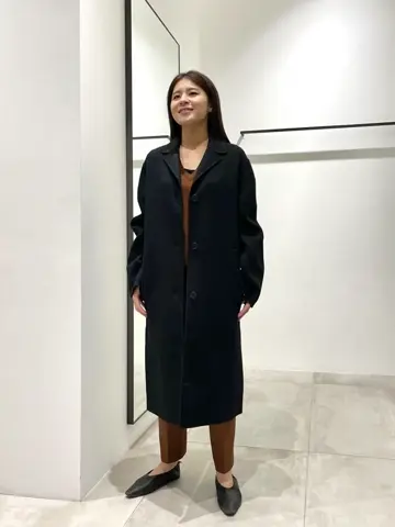 JOSEPH 小田 コーディネート画像