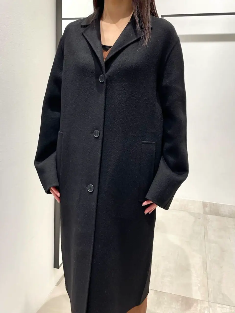 JOSEPH 小田 コーディネート画像