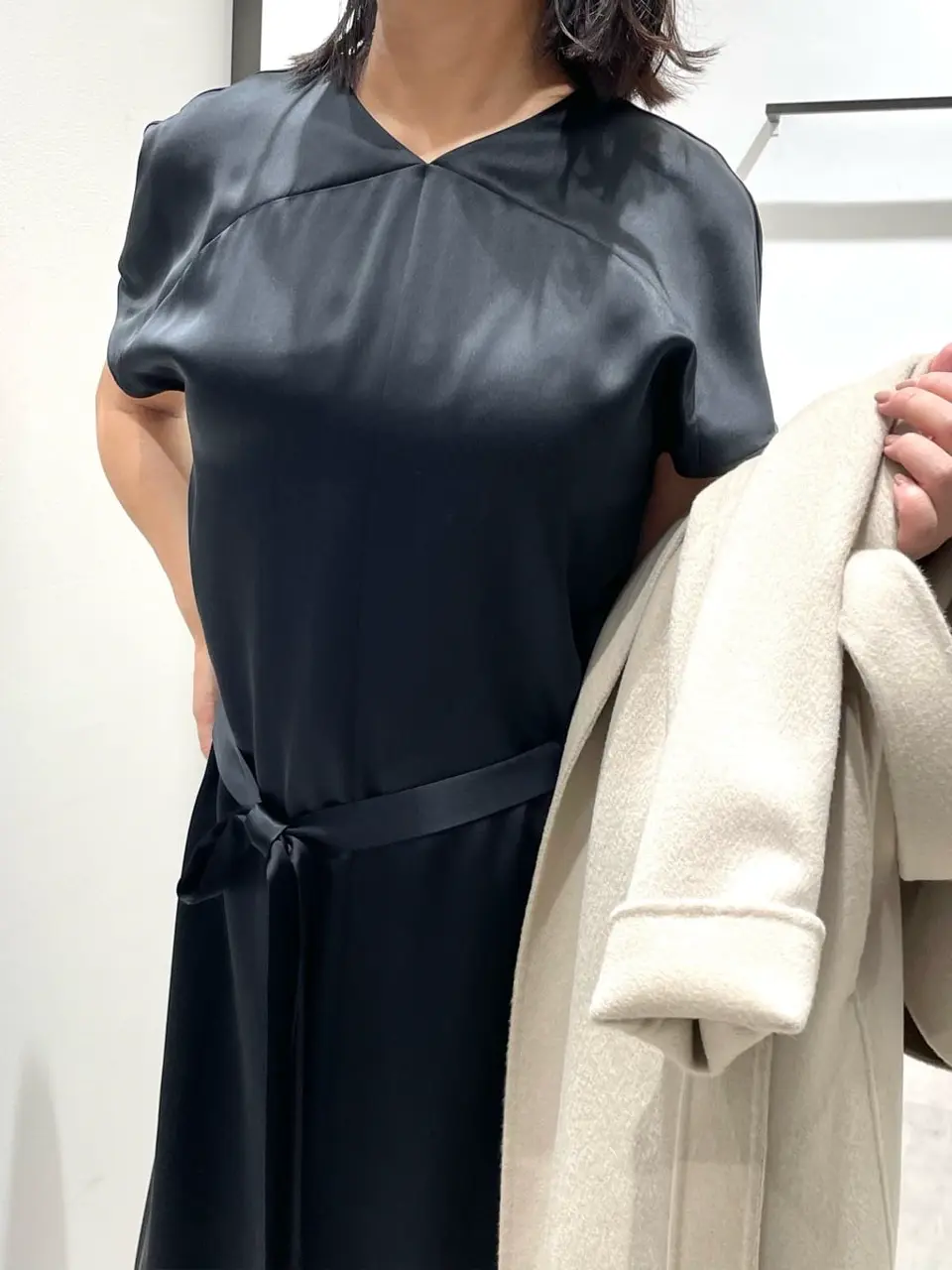 JOSEPH 米山美紀 コーディネート画像