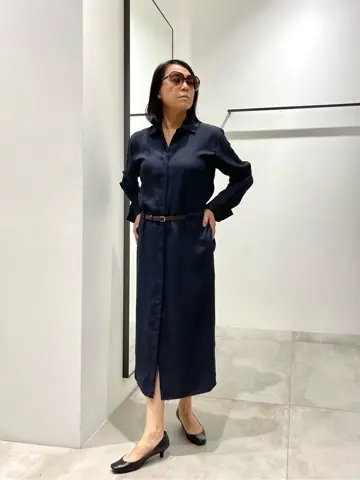 JOSEPH 米山美紀 コーディネート画像