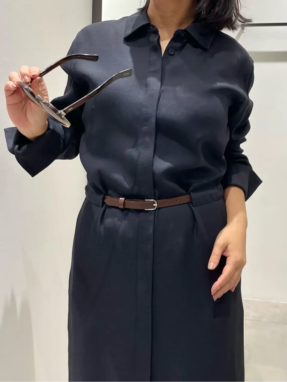 JOSEPH 米山美紀 コーディネート画像