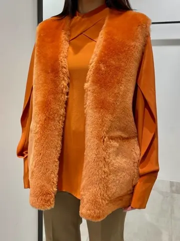 JOSEPH 小田 コーディネート画像