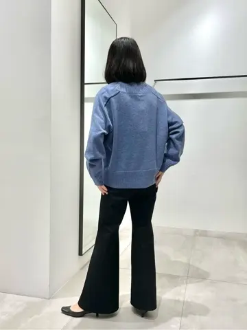 JOSEPH 米山美紀 コーディネート画像