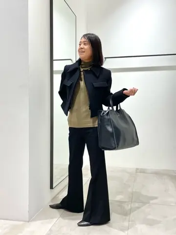 JOSEPH 米山美紀 コーディネート画像