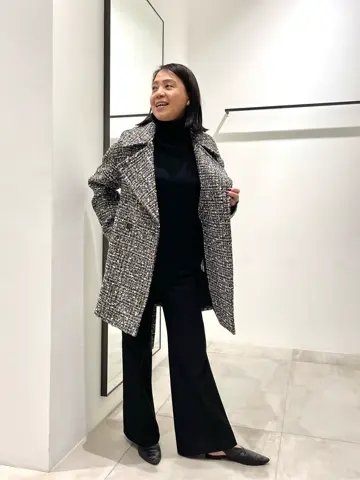 JOSEPH 米山美紀 コーディネート画像