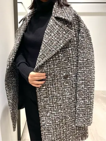 JOSEPH 米山美紀 コーディネート画像