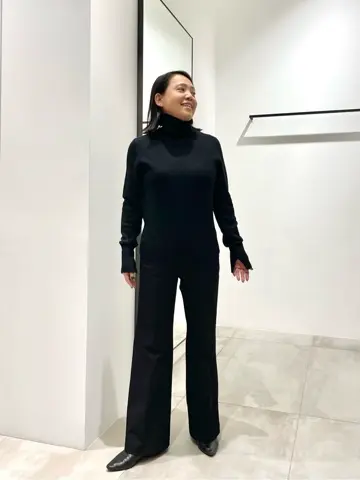 JOSEPH 米山美紀 コーディネート画像