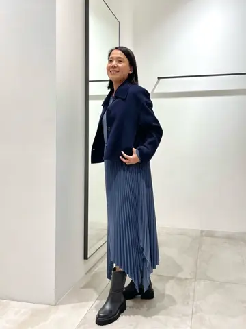 JOSEPH 米山美紀 コーディネート画像