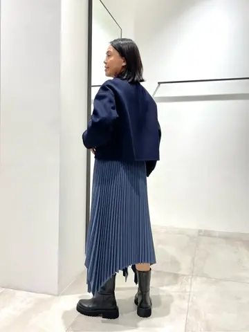 JOSEPH 米山美紀 コーディネート画像