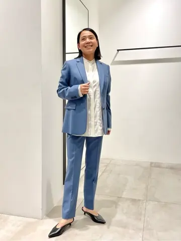 JOSEPH 米山美紀 コーディネート画像