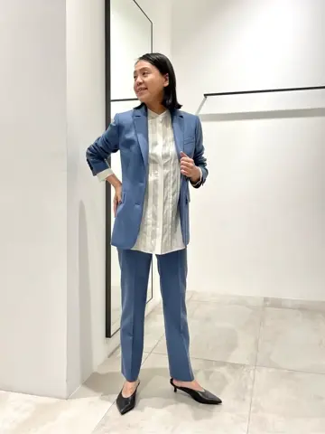 JOSEPH 米山美紀 コーディネート画像