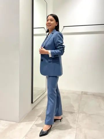 JOSEPH 米山美紀 コーディネート画像