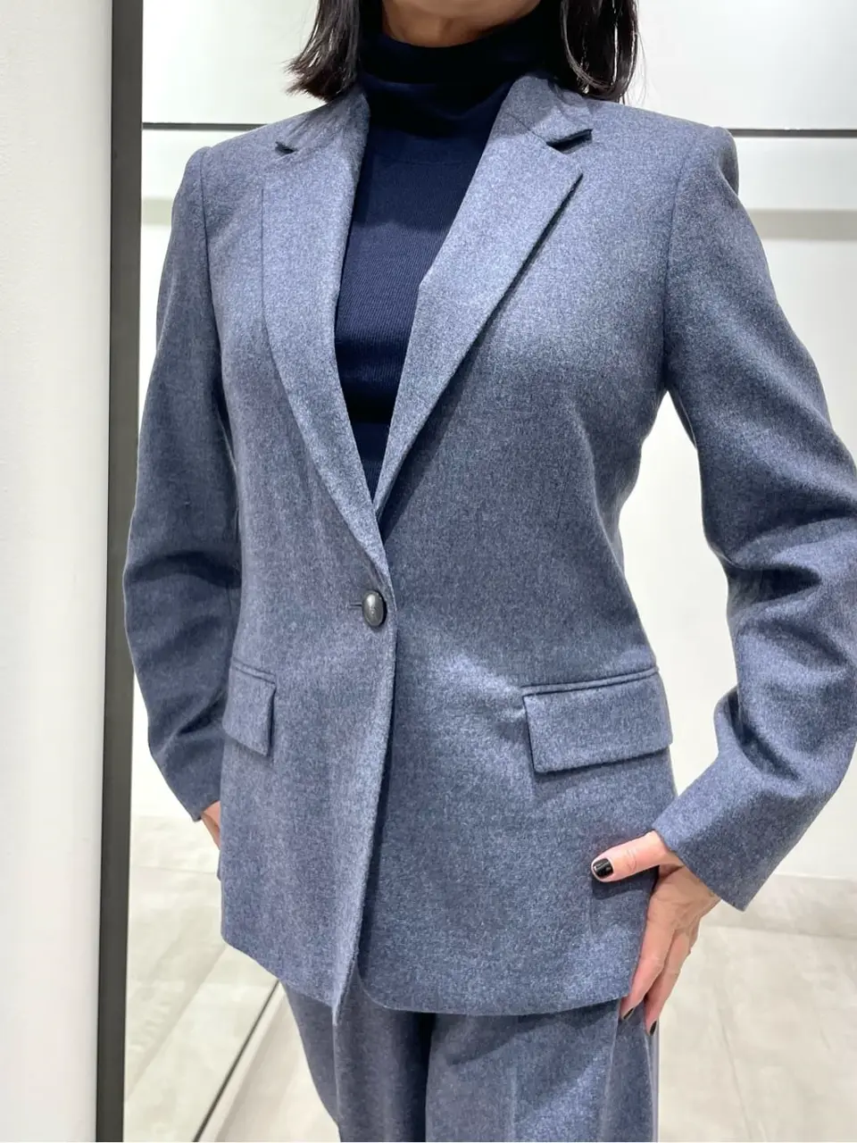 JOSEPH 米山美紀 コーディネート画像