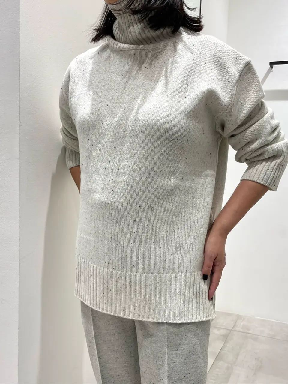 JOSEPH 米山美紀 コーディネート画像