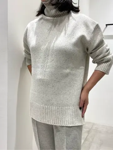 JOSEPH 米山美紀 コーディネート画像