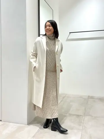 JOSEPH 米山美紀 コーディネート画像