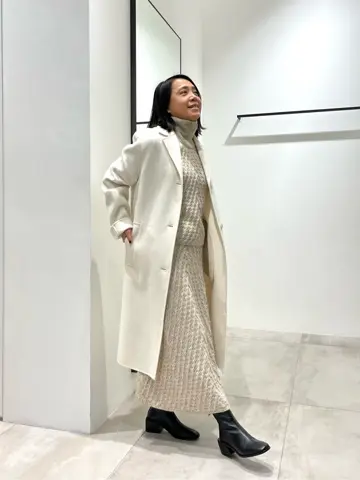 JOSEPH 米山美紀 コーディネート画像