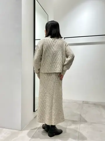 JOSEPH 米山美紀 コーディネート画像